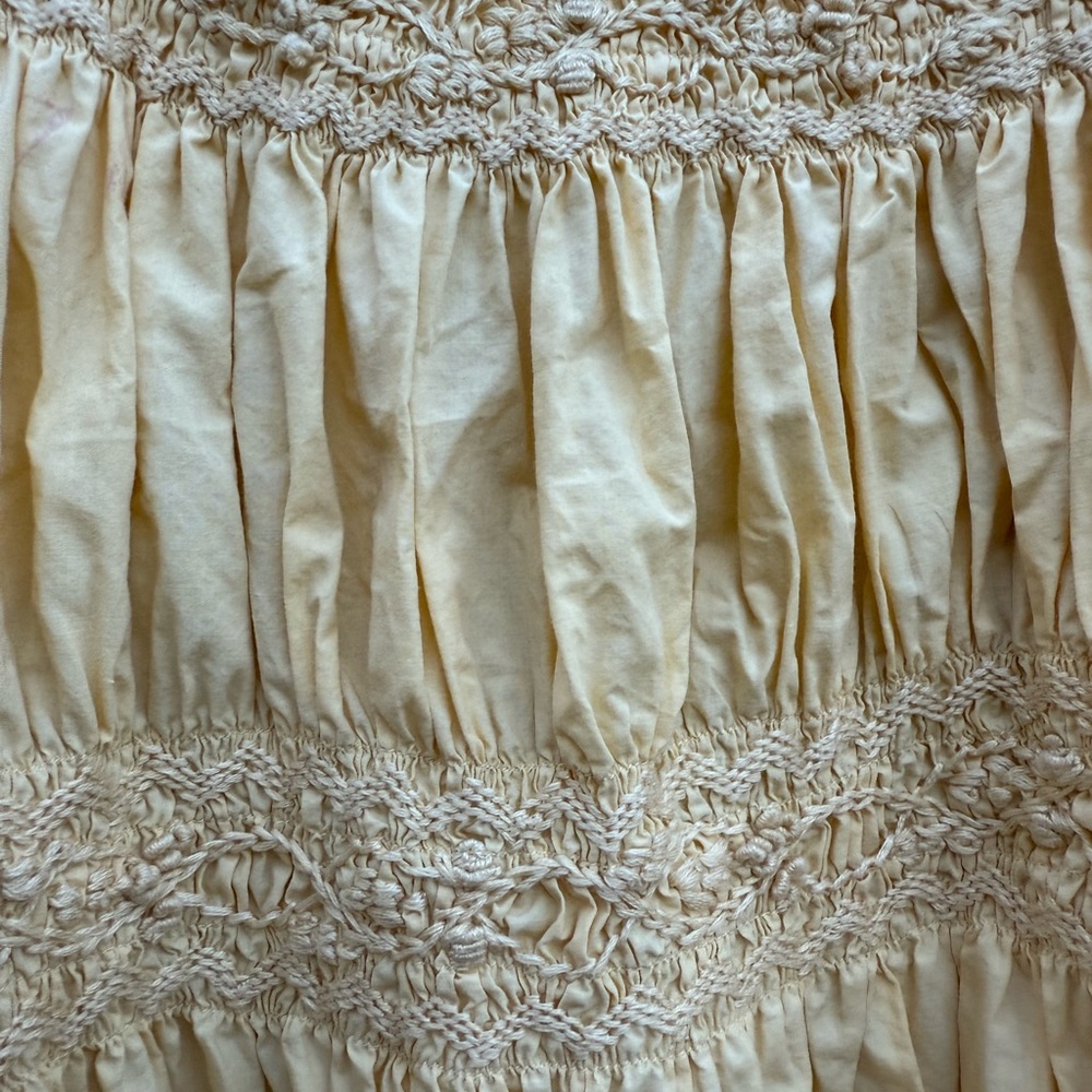 Doen Eclipse Dress in Honeysuckle 🍯 - Picture 8 of 12